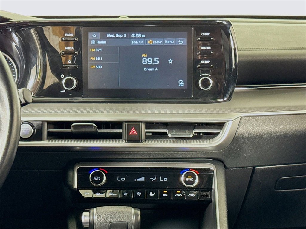 Used 2021 Kia K5 GT-Line w/ GT-Line FWD Premium Package image 15