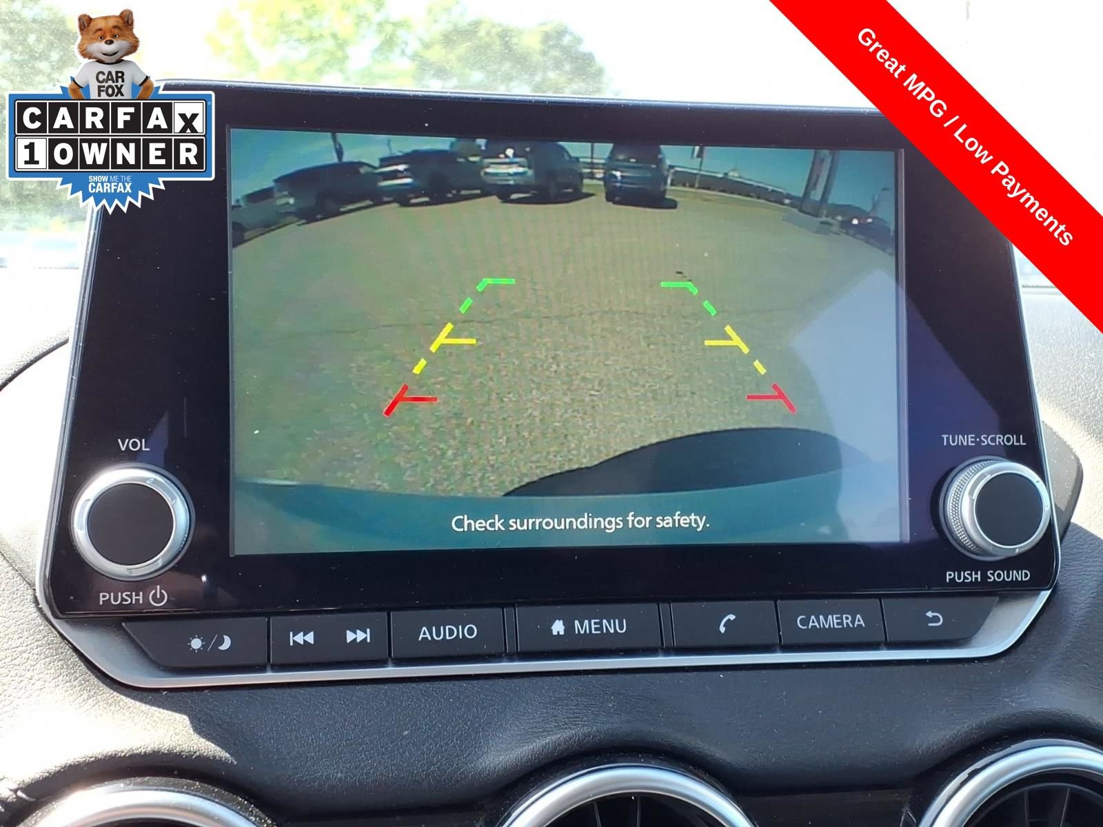 Used 2023 Nissan Sentra SV image 17