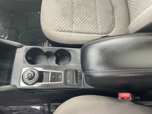 Used 2022 Ford Escape SE w/ Convenience Package image 23