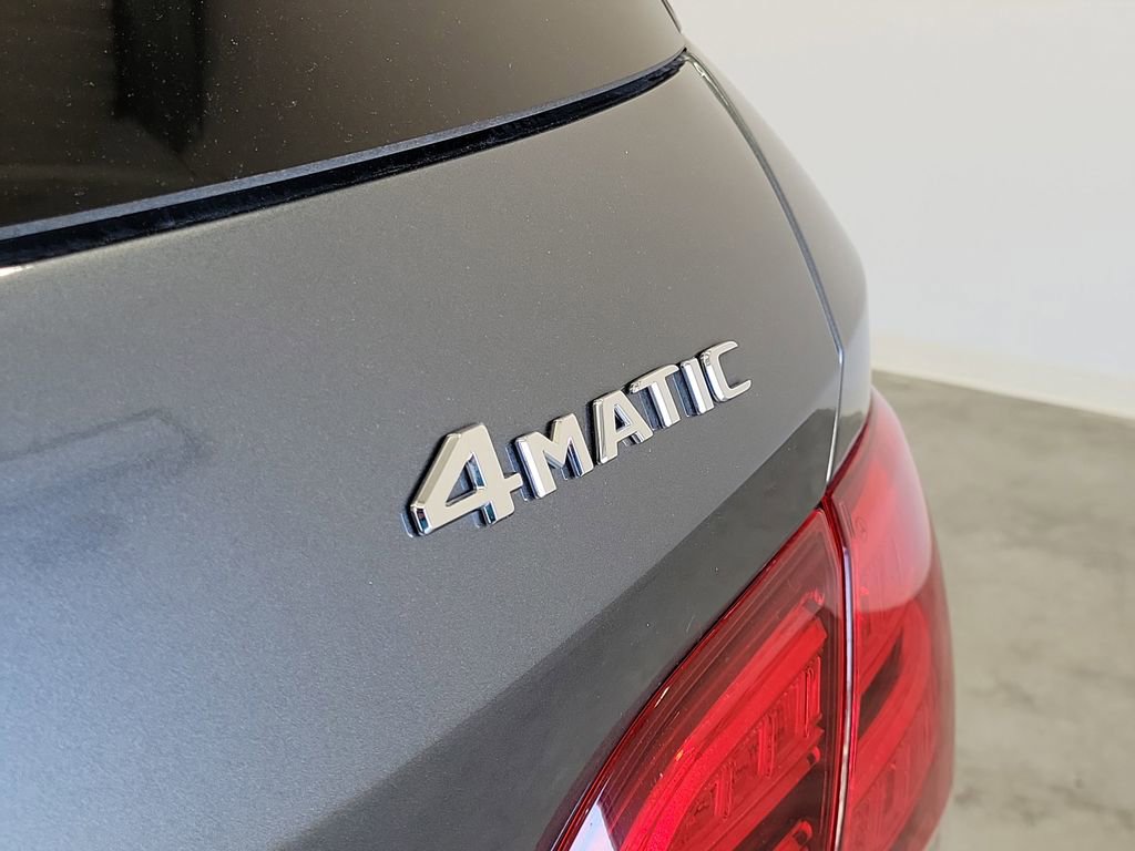 Used 2018 Mercedes-Benz GLE 350 4MATIC image 8