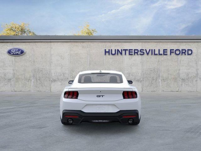New 2026 Ford Mustang GT RWD image 5