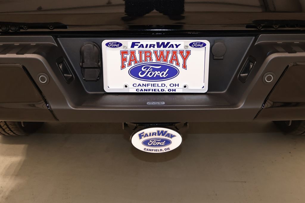 New 2026 Ford F150 Lariat image 41