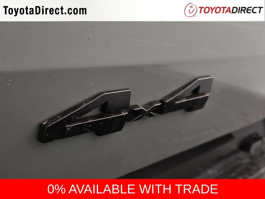 New 2026 Toyota Tundra Limited w/ Nightshade Package AWD/4WD image 8