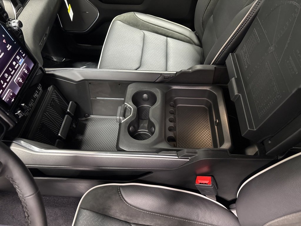 New 2026 RAM 1500 Laramie w/ Night Edition image 26