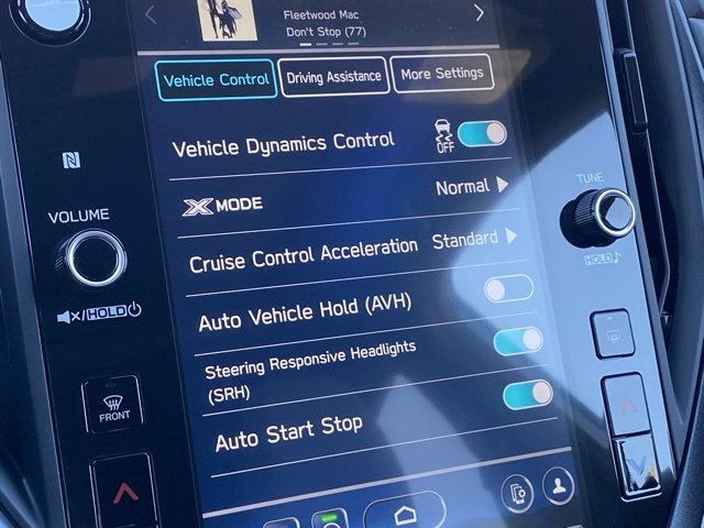 New 2025 Subaru Crosstrek 2.5i Sport image 18