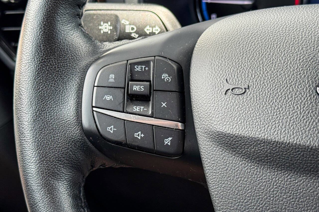Used 2021 Ford Bronco Sport Outer Banks AWD/4WD image 29