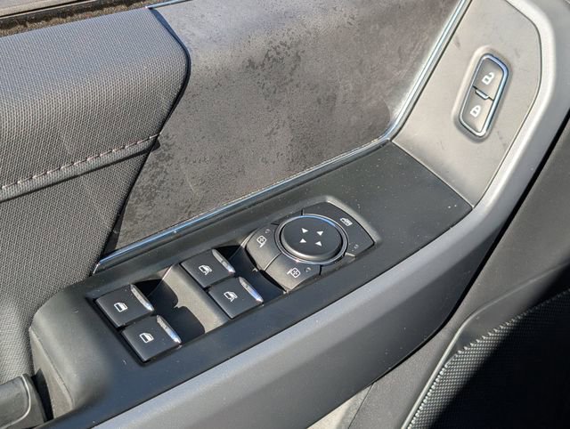 New 2025 Ford F150 XLT w/ Equipment Group 302A MID image 59