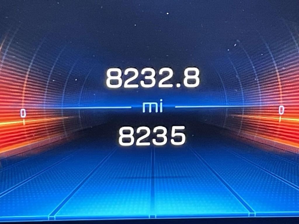 Used 2025 Mercedes-Benz GLB 35 AMG 4MATIC image 45