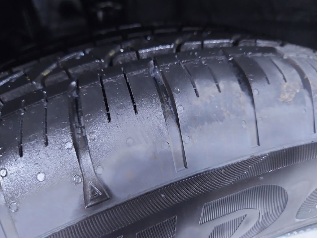 New 2025 Subaru Outback Premium image 28