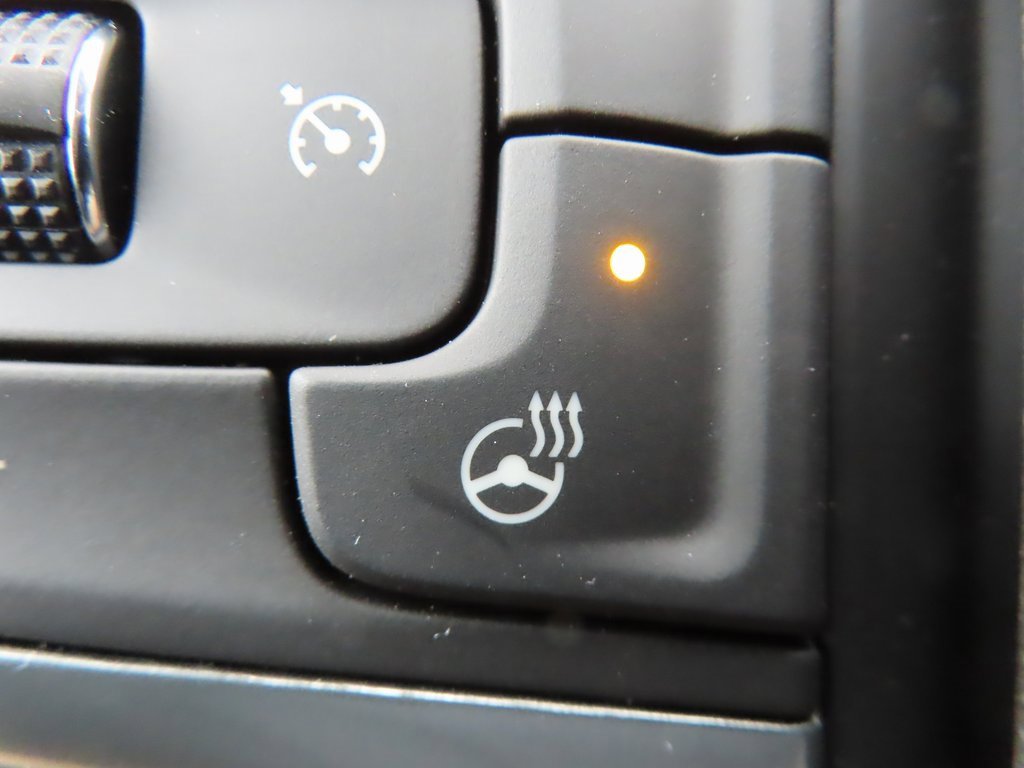 New 2026 Chevrolet Silverado 1500 RST w/ RST All Star Premium Package image 18