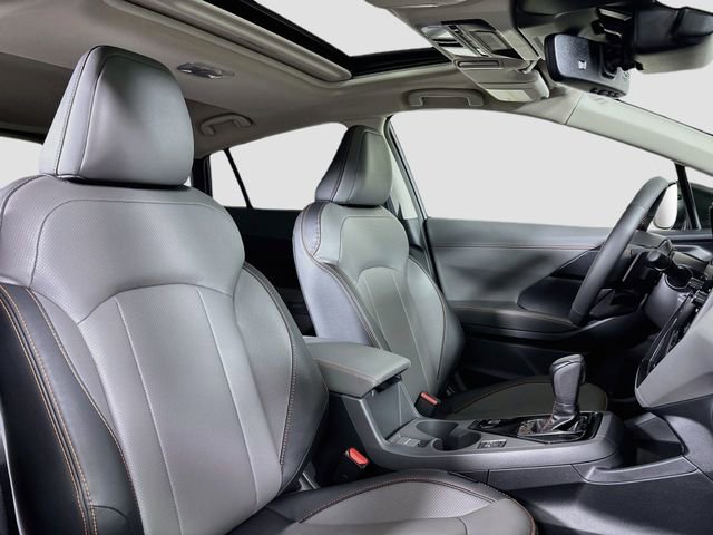 New 2026 Subaru Crosstrek 2.5i Limited AWD/4WD image 28