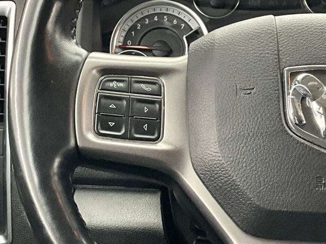 Used 2022 RAM 1500 Classic SLT w/ Electronics Convenience Group image 16