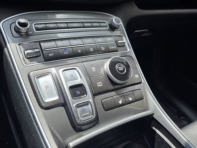 Used 2023 Hyundai Santa Fe SEL FWD image 19