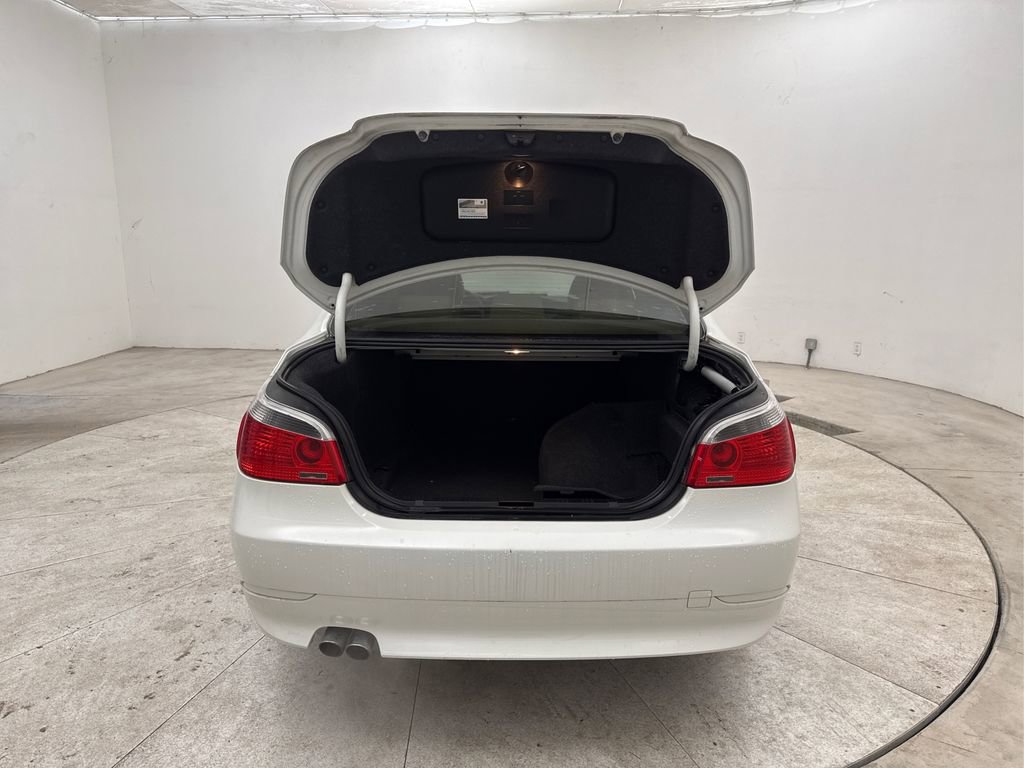 Used 2006 BMW 525i Sedan image 25