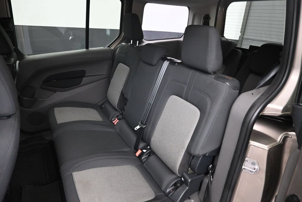 Used 2020 Ford Transit Connect XL FWD image 23