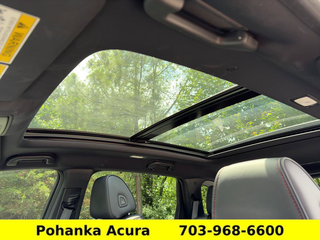 Certified 2024 Acura MDX A-Spec AWD/4WD image 23