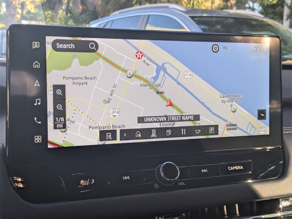 Used 2025 Mitsubishi Outlander SE image 19