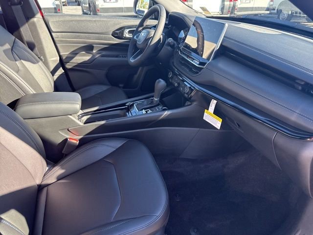 New 2026 Jeep Compass Limited AWD/4WD image 21