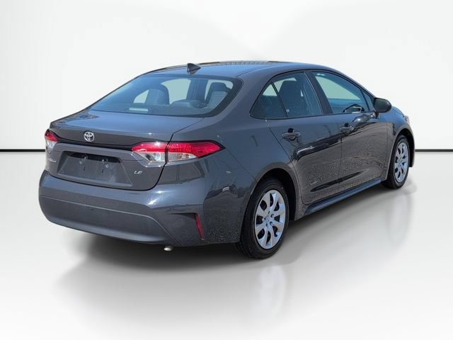 Used 2024 Toyota Corolla LE FWD image 7