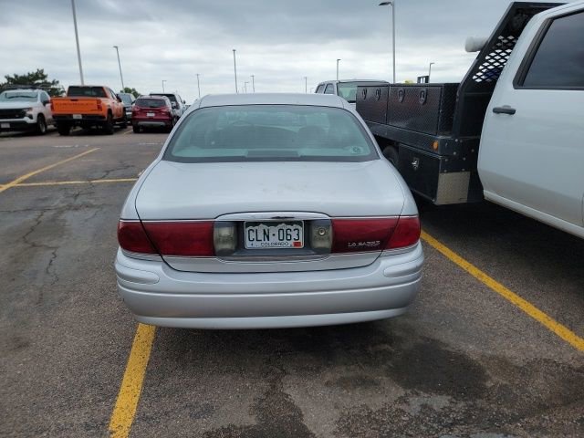 Used 2003 Buick Le Sabre Custom w/ Best Seller Package FWD image 3