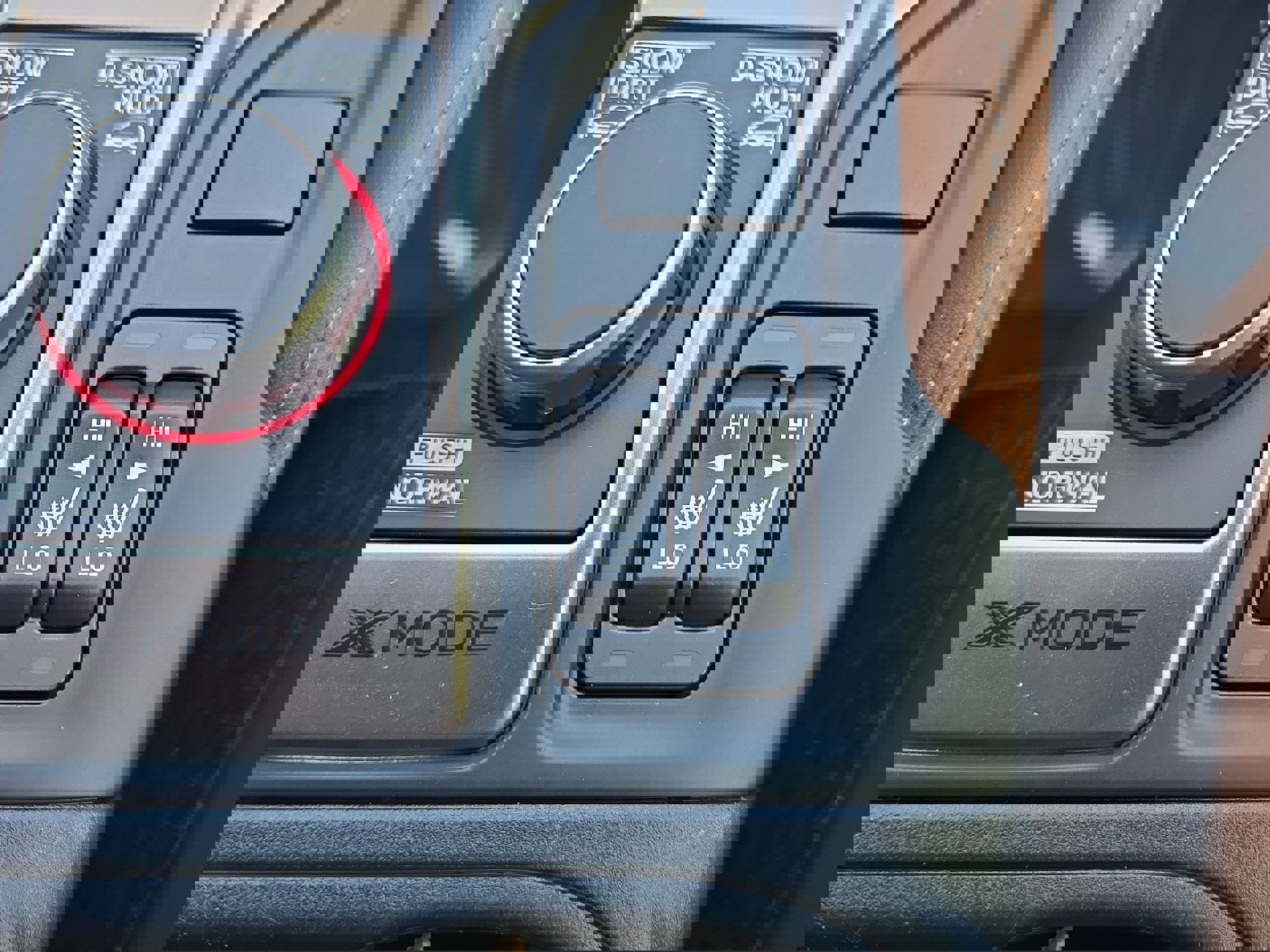 Used 2020 Subaru Forester Touring w/ Popular Package #2 image 23