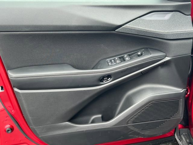 New 2026 Jeep Cherokee Laredo image 12