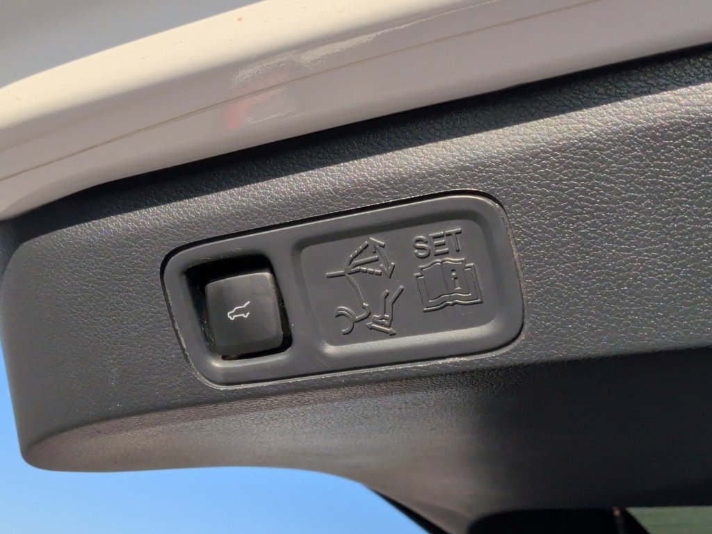 Used 2022 Ford Expedition Max Limited AWD/4WD image 51