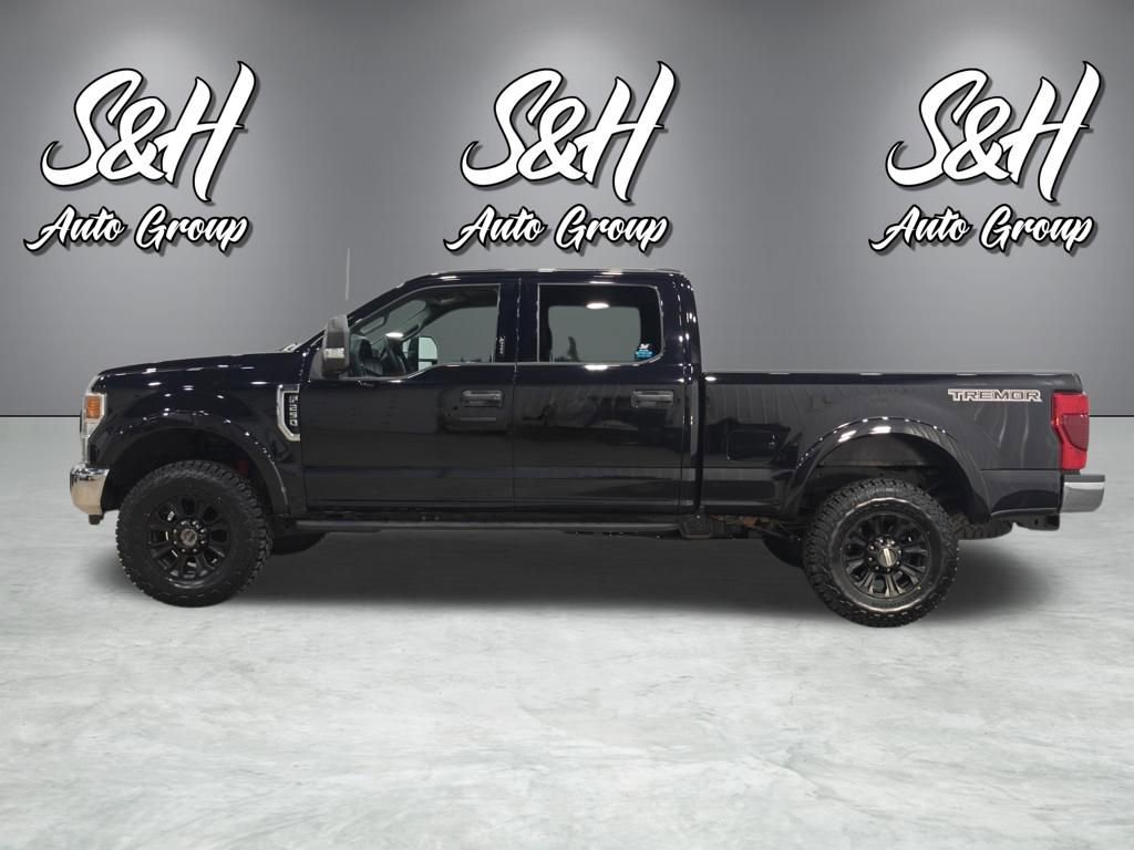 Used 2020 Ford F250 XLT w/ Tremor Off-Road Package image 16