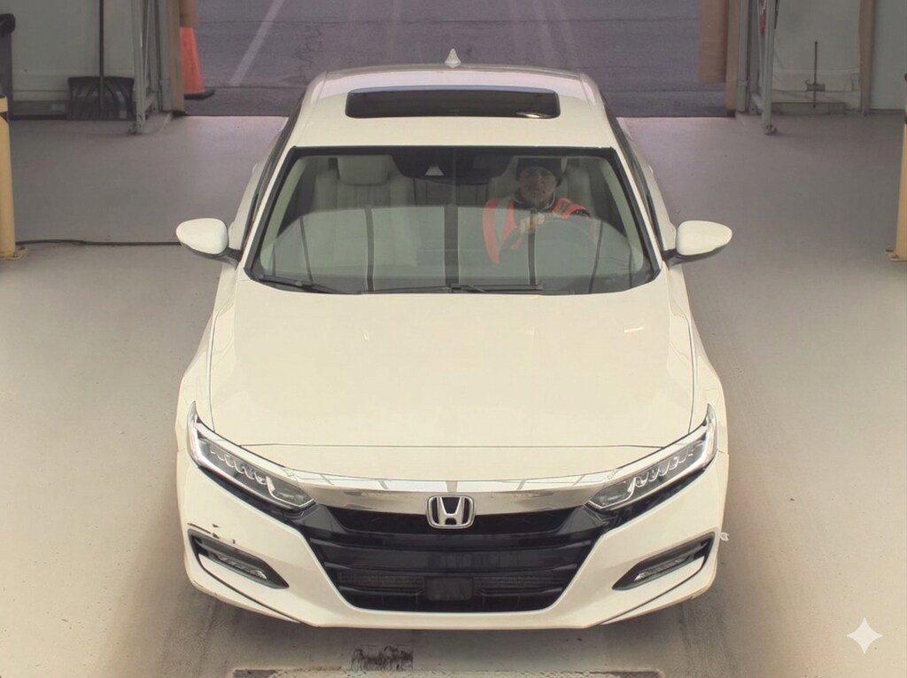 Used 2018 Honda Accord EX-L image 6