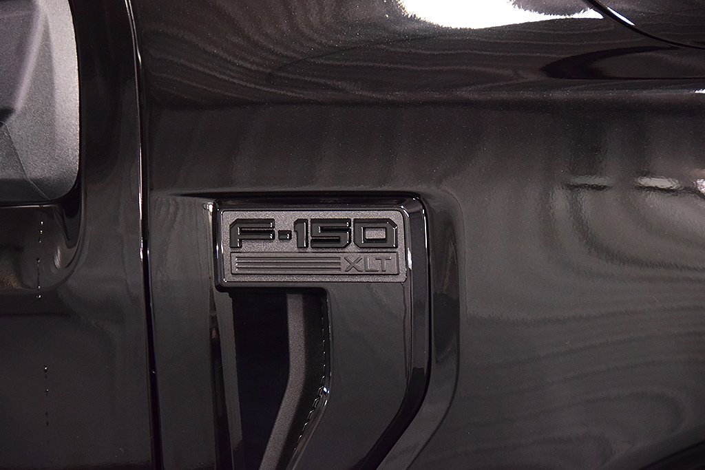 New 2026 Ford F150 XLT w/ Equipment Group 302A MID image 12