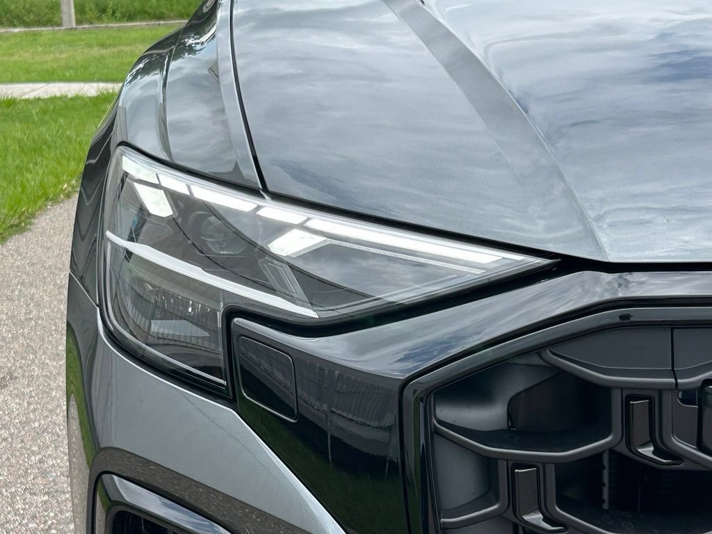 New 2026 Audi Q8 Premium Plus AWD/4WD image 41
