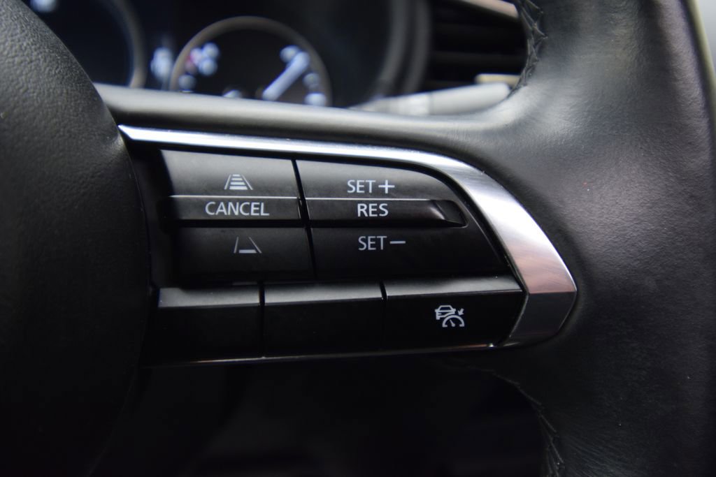 Used 2024 MAZDA CX-30 AWD 2.5 S w/ Premium Package image 34