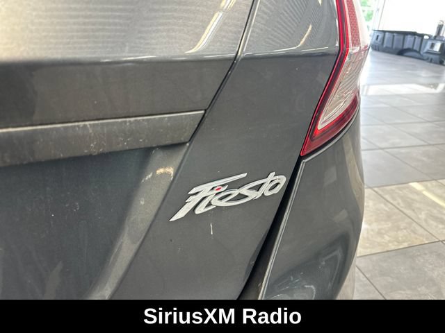 Used 2019 Ford Fiesta ST FWD image 6