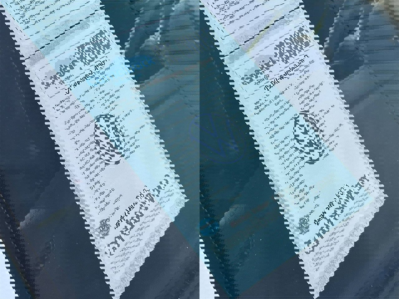 Certified 2023 Volkswagen Jetta Sport image 6