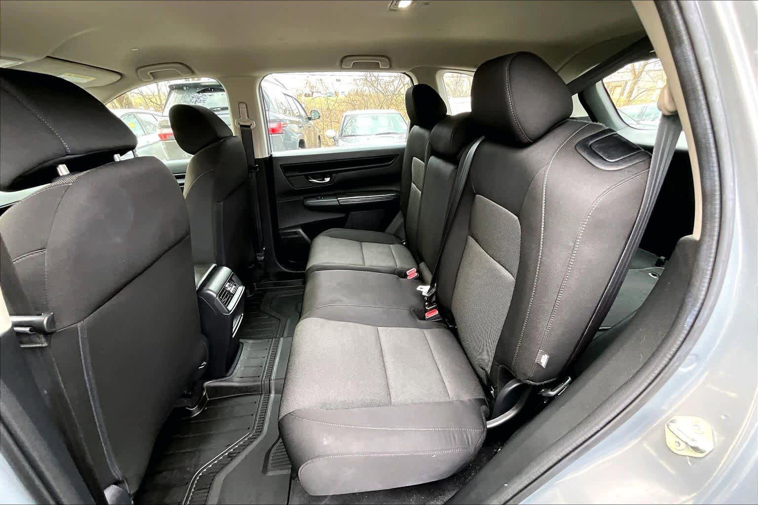 Used 2024 Honda CR-V LX image 19