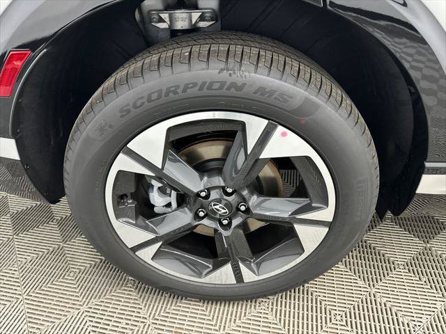 New 2026 Hyundai Palisade Limited FWD image 19