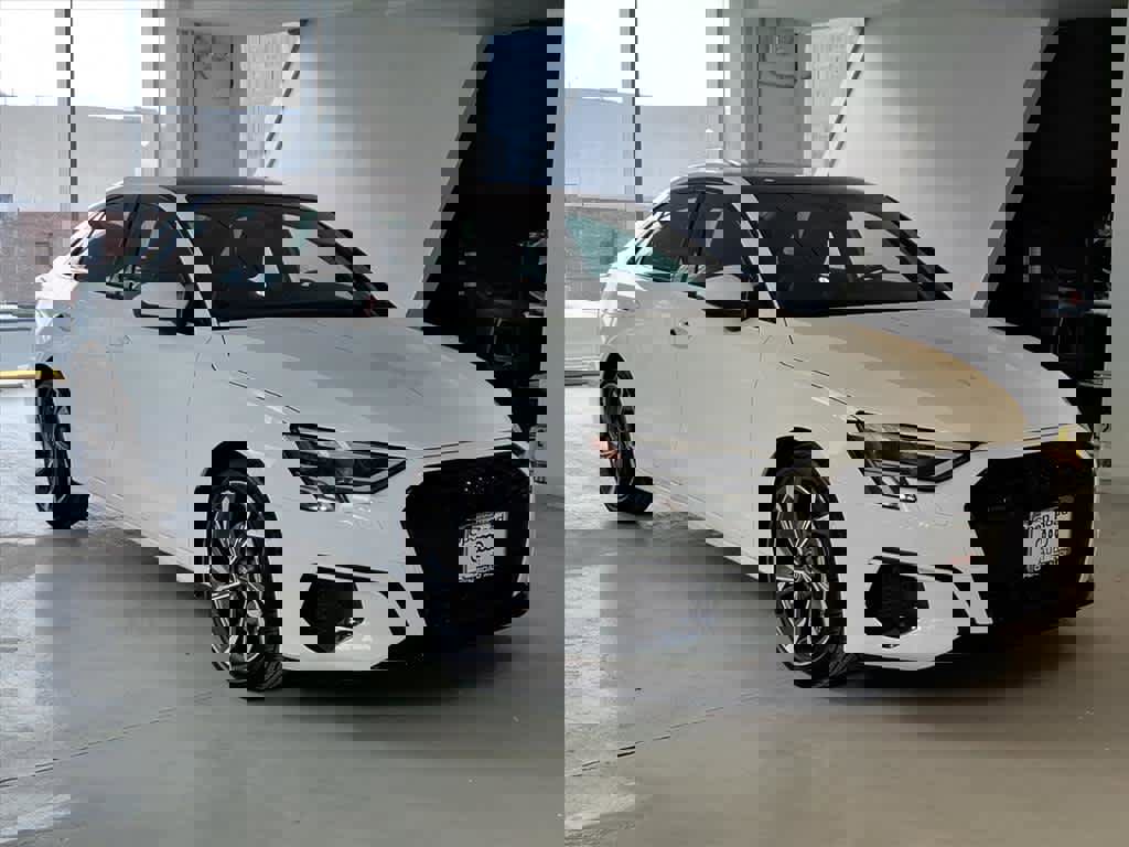 Certified 2023 Audi A3 2.0T Premium Plus w/ Premium Plus Package image 3