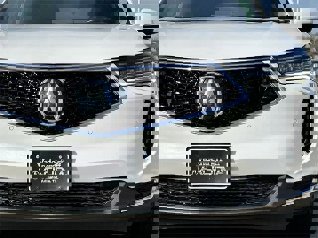 Used 2022 Acura RDX w/ Technology Package image 9