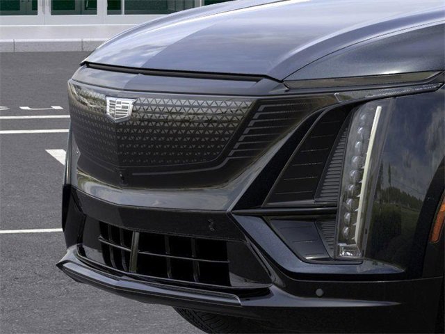 New 2026 Cadillac Lyriq Sport image 13
