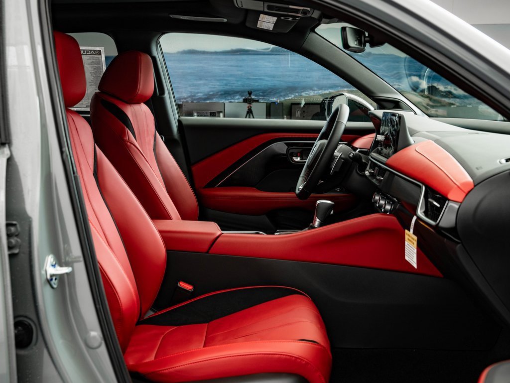 New 2026 Acura ADX A-Spec image 26
