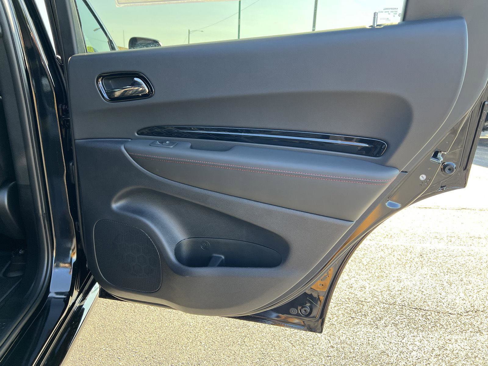 New 2026 Dodge Durango GT image 19