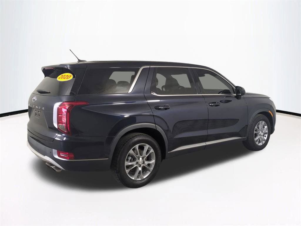 Used 2020 Hyundai Palisade SE image 5