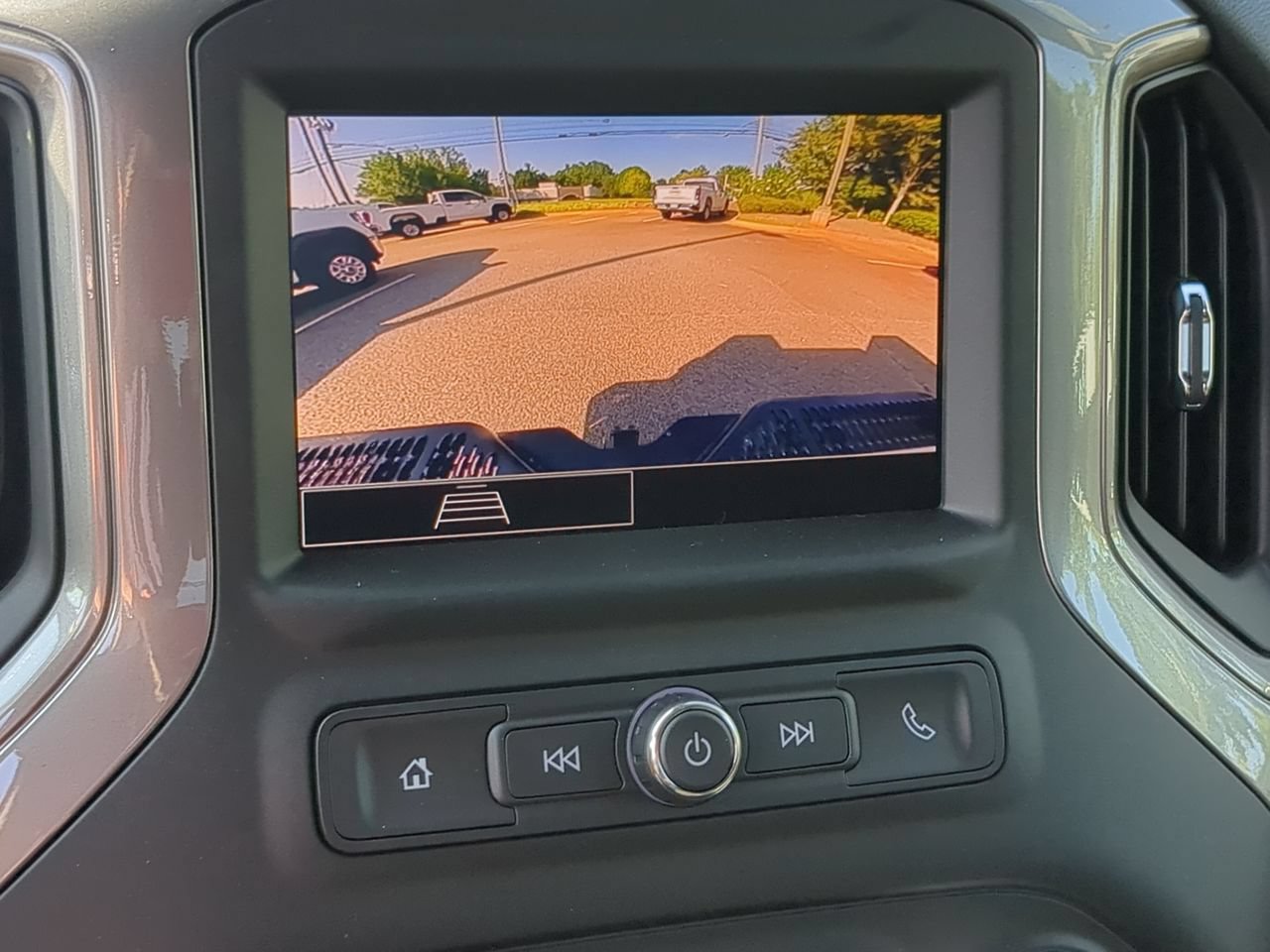 New 2026 GMC Sierra 2500 Pro w/ Convenience Package RWD image 14