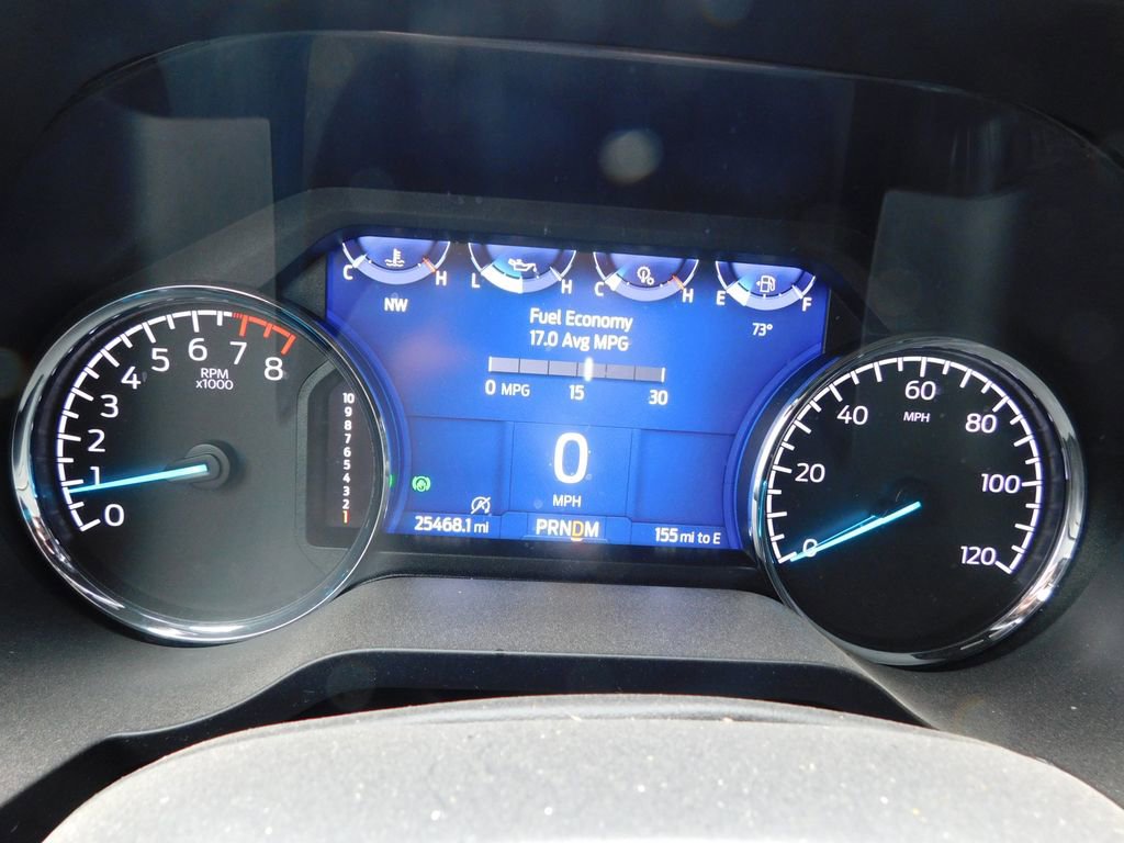 Used 2023 Ford F150 Tremor image 11