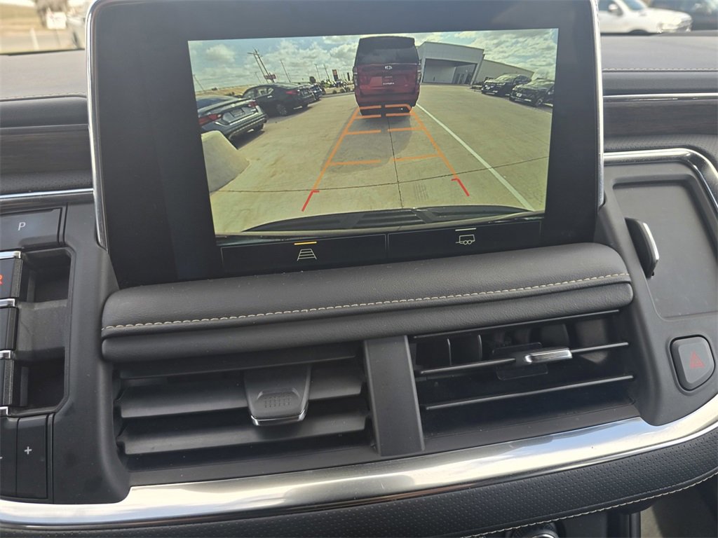 Used 2024 Chevrolet Tahoe Premier image 21