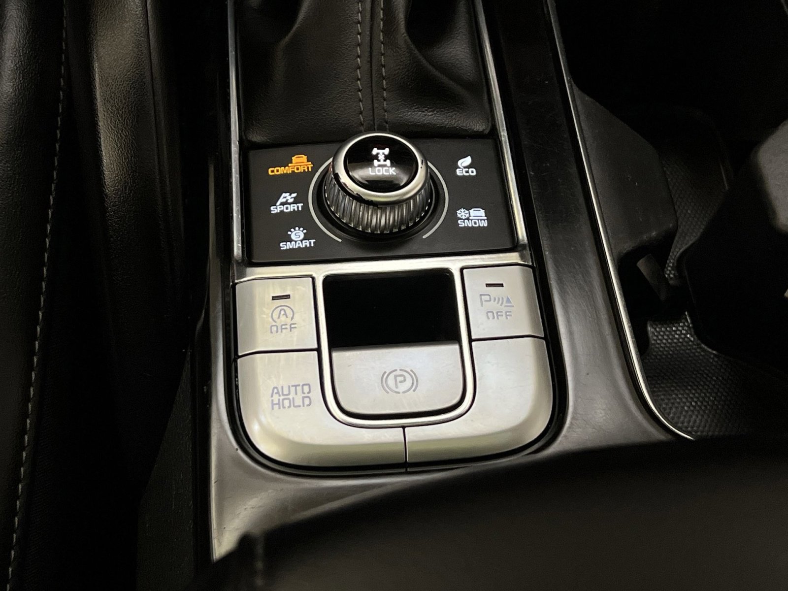 Used 2021 Kia Telluride S image 30