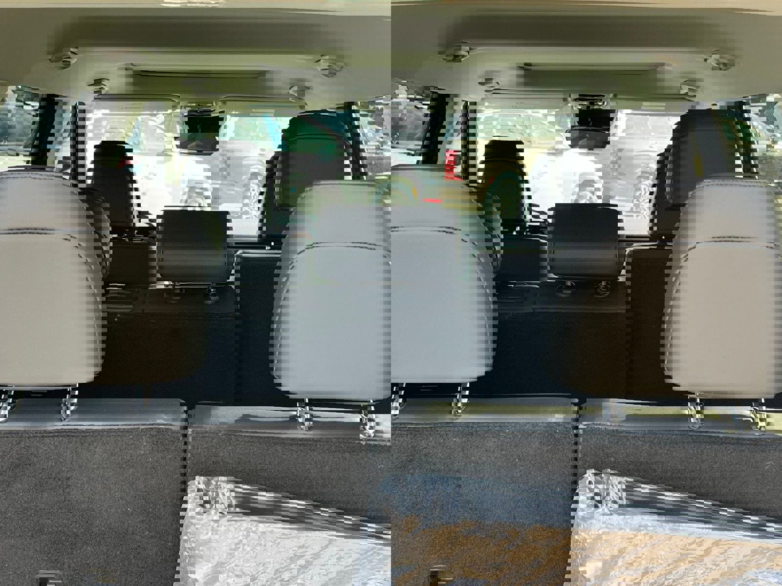 Certified 2025 Hyundai Santa Fe XRT image 16