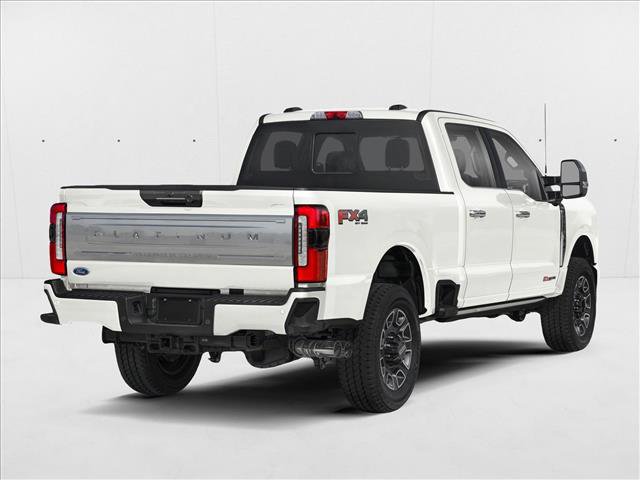 New 2026 Ford F250 Platinum AWD/4WD image 2