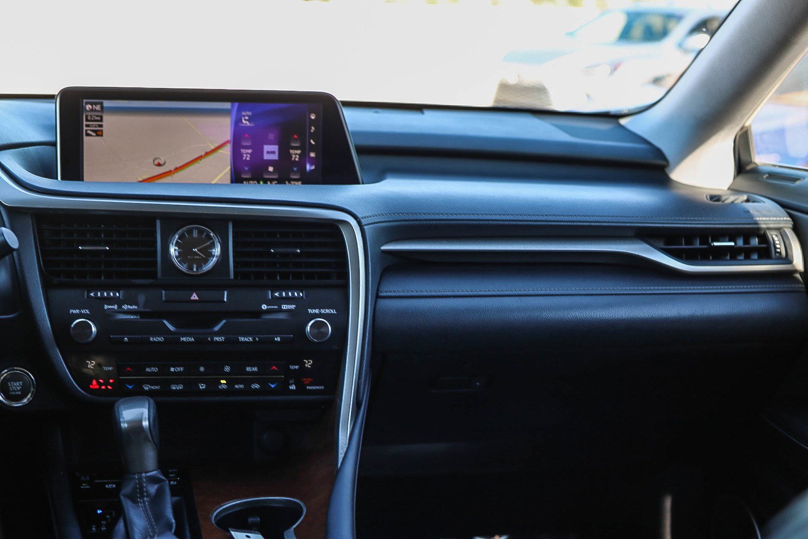Used 2019 Lexus RX 350L AWD image 13