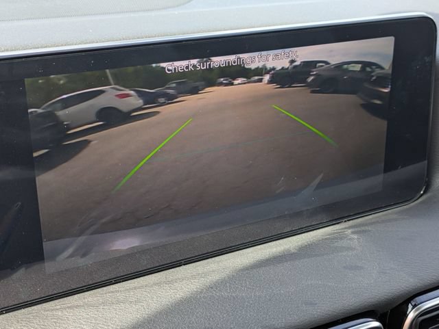 New 2026 Nissan Sentra SV w/ Floor Mat Package FWD image 21